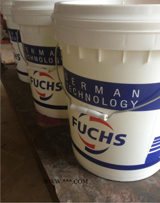 供应福斯TRAX 14BL针织机油 福斯针织机油图3