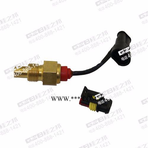 柳工922挖掘机配件 柳工922LC挖掘机油温传感器30B0400图2