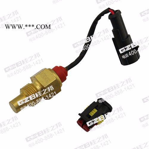 柳工922挖掘机配件 柳工922LC挖掘机油温传感器30B0400图3