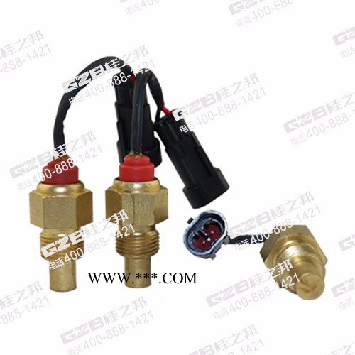 柳工922挖掘机配件 柳工922LC挖掘机油温传感器30B0400图5