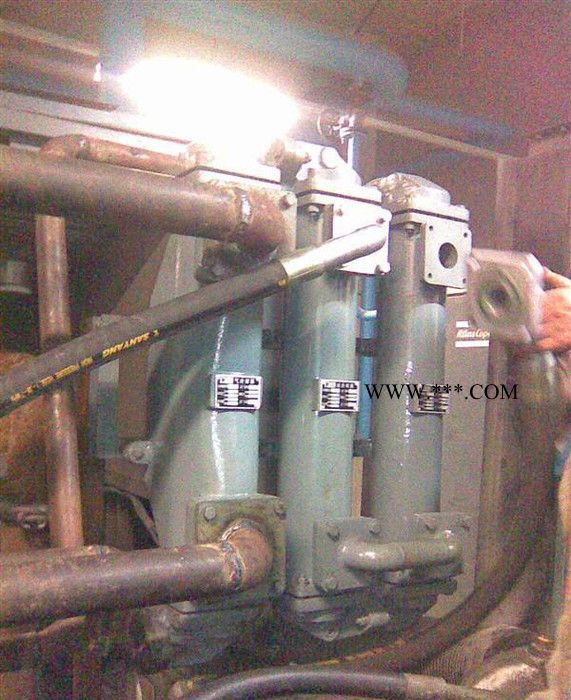 寿力空压机油冷却器88290004-948[原装替代 现货]图2