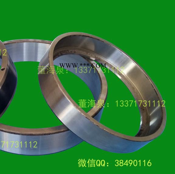 ZGM95 磨煤机 磨辊密封 磨辊 轴套 耐油环 磨煤机油封图7