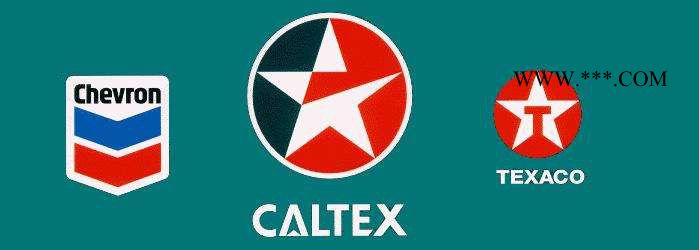 Texaco PINNACLE EP320合成齿轮油图4