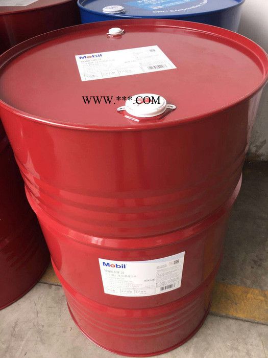 美孚齿轮油SHC 6800          Mobilgear SHC 6800图7