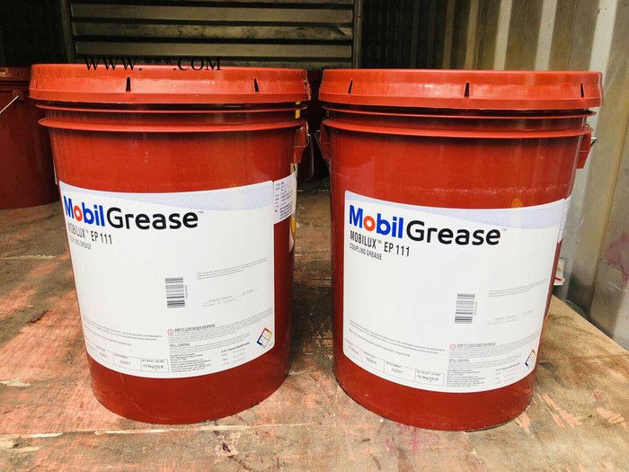 美孚齿轮油SHC 6800          Mobilgear SHC 6800图2