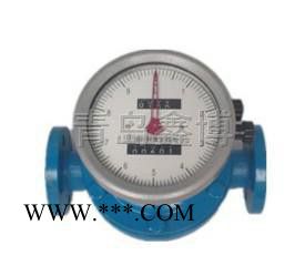 运城柴油机油容积式流量计 高精度椭圆齿轮流量计 青岛鑫博图4