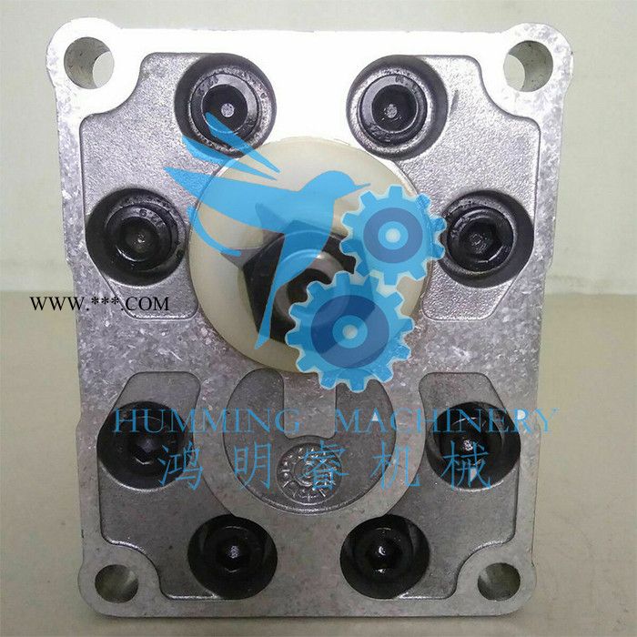 现货 danfoss 萨奥丹佛斯 TUROLLA 齿轮油泵 SNP1系列 PRR串泵系列 激光摊铺机 工厂原装进口图3