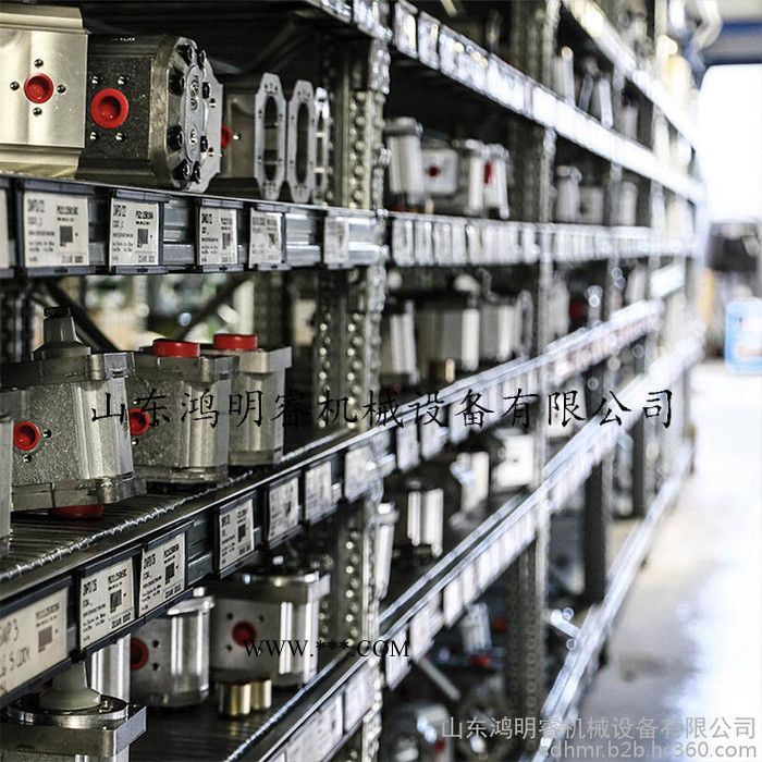 现货 danfoss 萨奥丹佛斯 TUROLLA 齿轮油泵 SNP1系列 PRR串泵系列 激光摊铺机 工厂原装进口图4