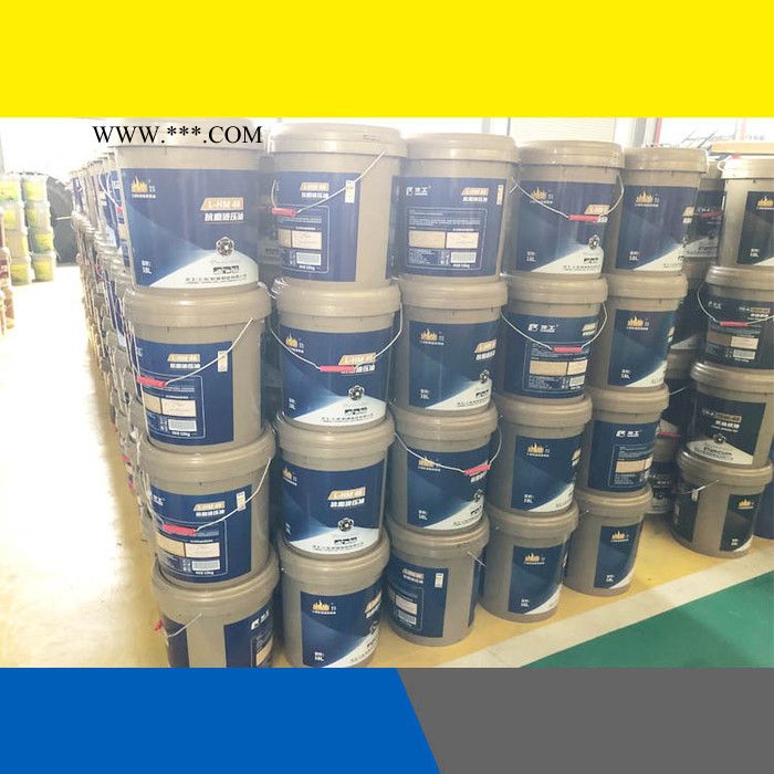 安徽龙工装载机46号矿物质机油液压油CF-4铲车柴机油图2