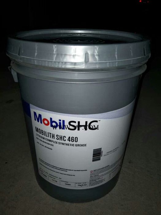 美孚宝路GX 140车用齿轮油、Mobilube GX 140图5