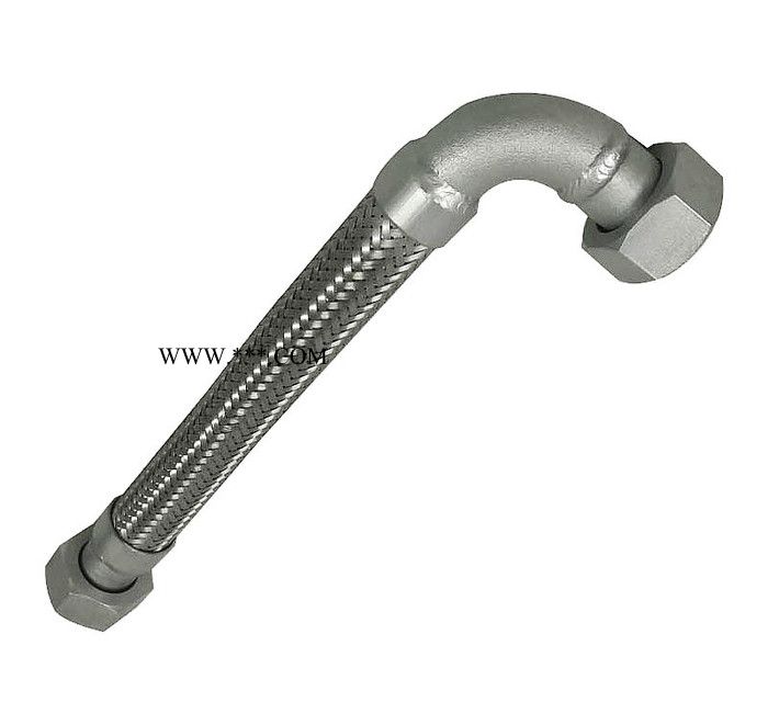 汉中寿力冷冻式干燥机波纹油管88290017-744寿力干燥机油管图3