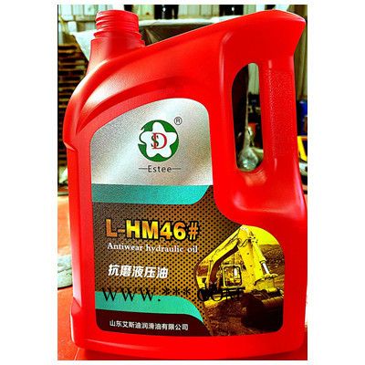 艾斯迪润滑油4000小时 齿轮油，抗磨液压油46号32号，空压机润，螺杆机润滑油**，空压机维修保养图4