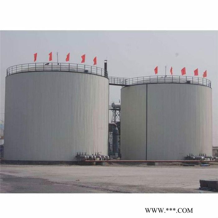 机油罐 防爆汽油罐 立式罐图3