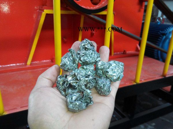 废金属撕碎机油漆桶撕碎机 生产图2