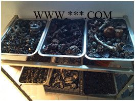 废金属撕碎机油漆桶撕碎机 生产图4