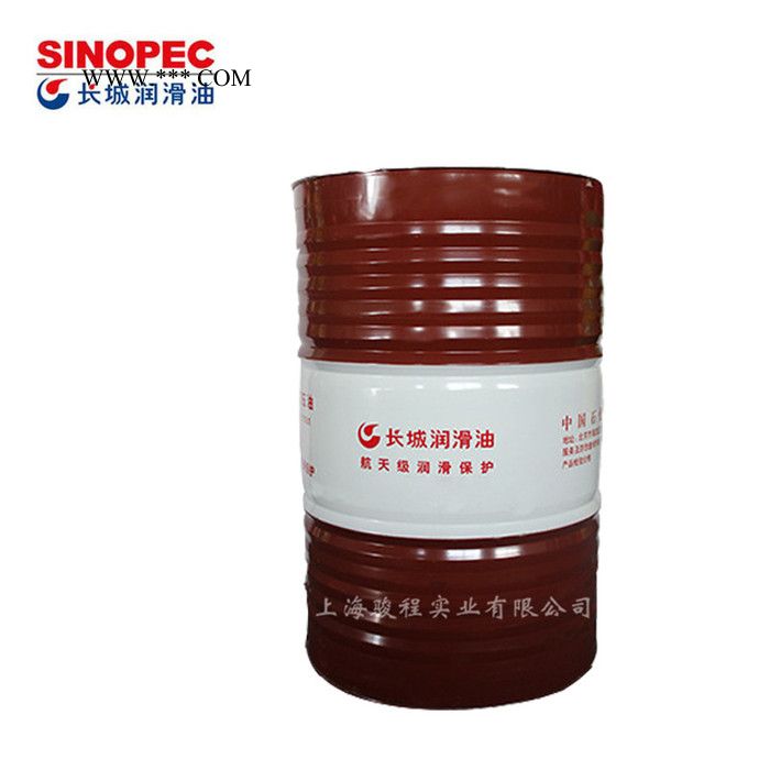 长城L-CKE320 涡轮蜗杆油 蜗杆齿轮油 长城润滑油 长城工业油图2