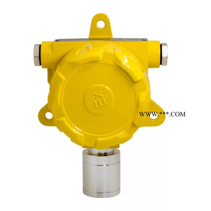 油罐区可燃气报警主机 汽油浓度监测气体报警器 汽油柴油机油报警器图4