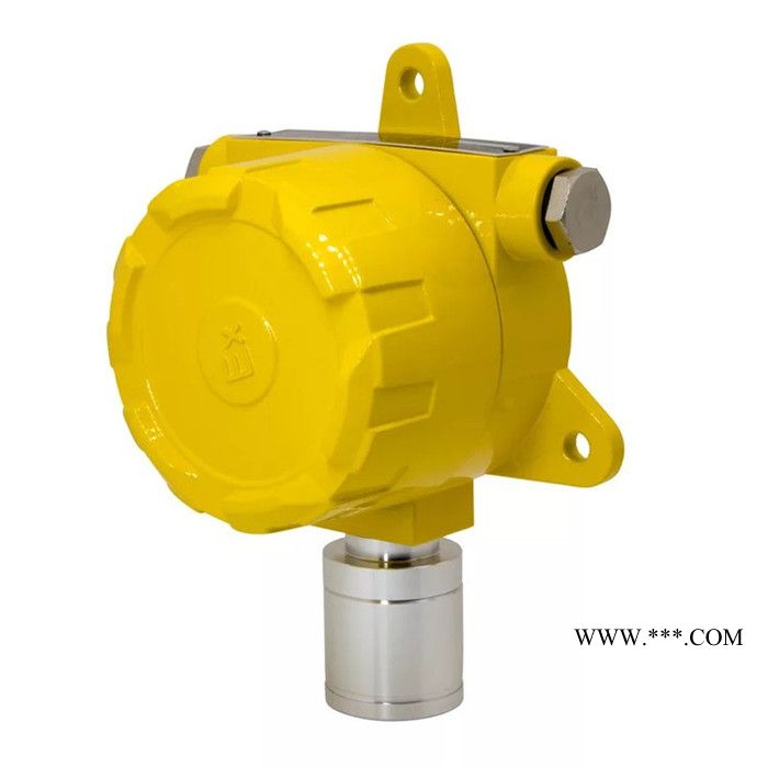 油罐区可燃气报警主机 汽油浓度监测气体报警器 汽油柴油机油报警器图5