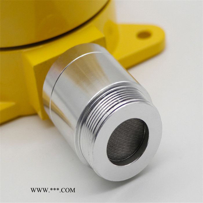 油罐区可燃气报警主机 汽油浓度监测气体报警器 汽油柴油机油报警器图2