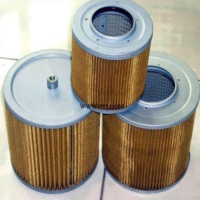 【网艺丝网】厂家定制  铜网过滤器   铜网滤芯  吸油滤芯  机油滤芯图3