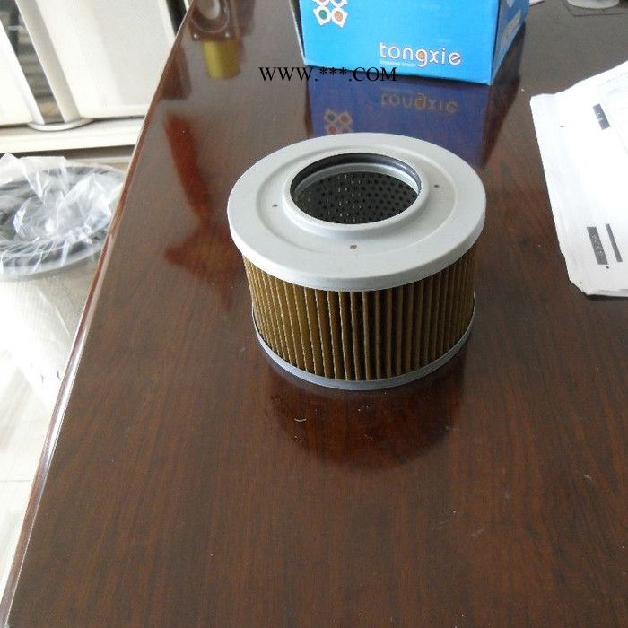 【网艺丝网】厂家定制  铜网过滤器   铜网滤芯  吸油滤芯  机油滤芯图2