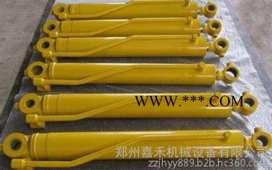 专业设计制作挖掘机油缸，PC挖掘机大臂油缸，中缸，铲斗油缸，挖斗，加长臂等图3