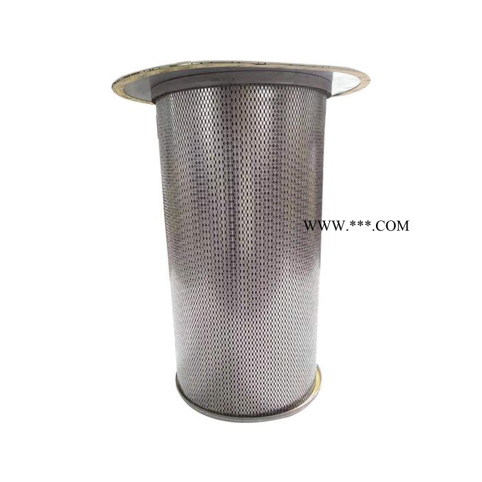 寿力螺杆空压机油分芯88298001-705寿力油气分离油气过滤器图1