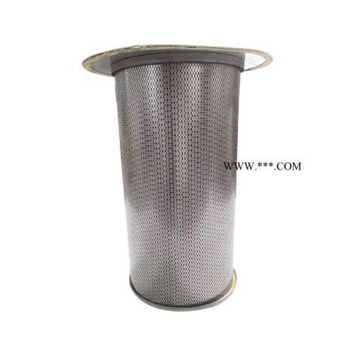 寿力螺杆空压机油分芯88298001-705寿力油气分离油气过滤器