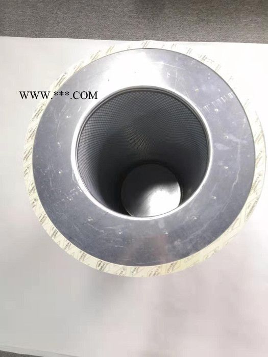 寿力螺杆空压机油分芯88298001-705寿力油气分离油气过滤器图4