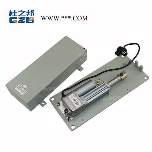 贵阳国机重工挖掘机油门执行器批发-一手货源-桂之邦图3