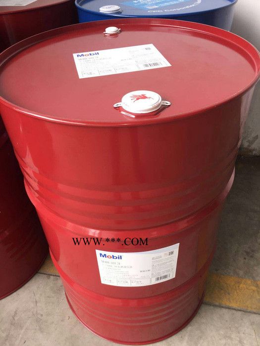 美孚齿轮油SHC 680 Mobilgear SHC 680图7
