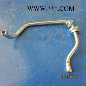 **供应贝尔挖机配件15076/ME157348 机油管（三菱）图3