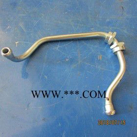 **供应贝尔挖机配件15076/ME157348 机油管（三菱）图2