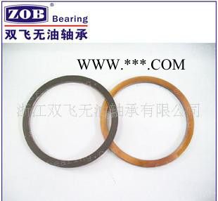 SF-1T齿轮油泵专用轴承、DU轴套、无油轴承 滑动轴承图3