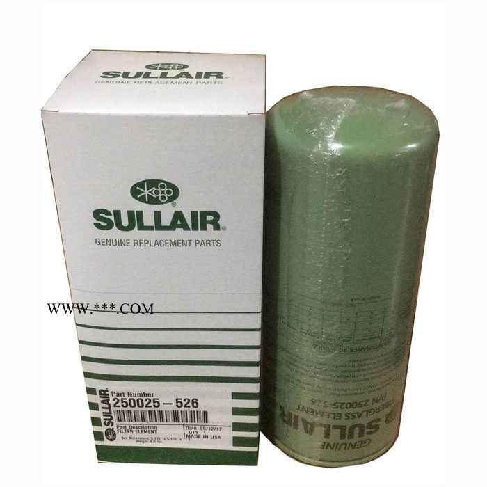 寿力油过滤器88292001-594寿力油滤寿力空压机机油滤清器图2