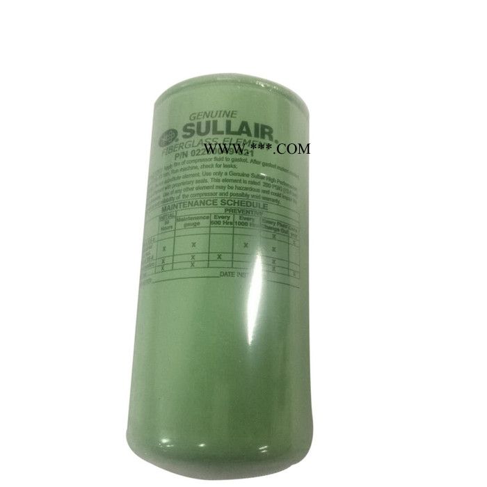 寿力油过滤器88292001-594寿力油滤寿力空压机机油滤清器图4