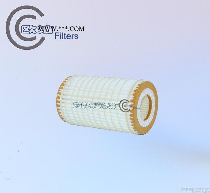高品质机油滤清器 0001802609 适用于奔驰E230/E280 C230/240图2