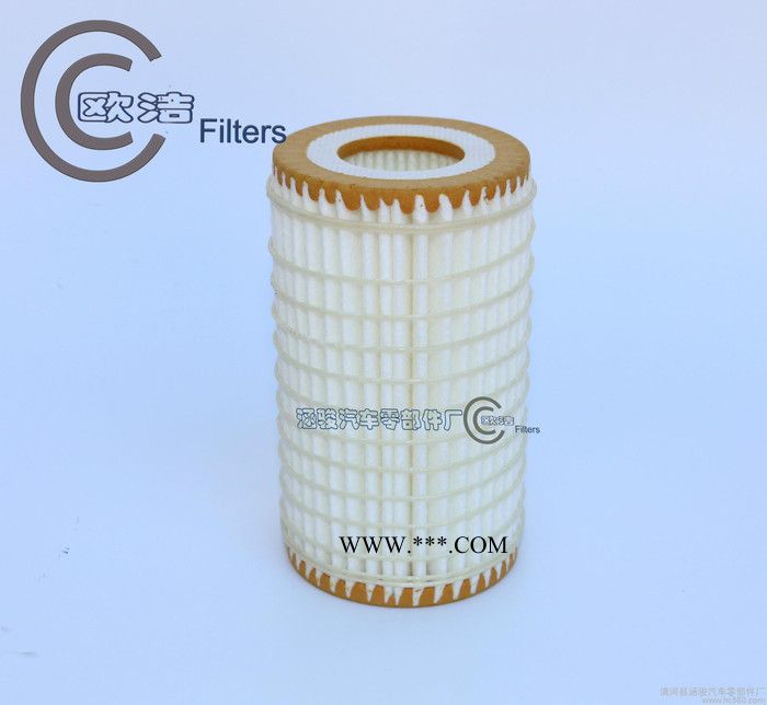 高品质机油滤清器 0001802609 适用于奔驰E230/E280 C230/240图3