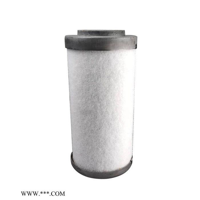 寿力空压机油分芯88290015-567寿力油气分离器图2