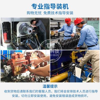 德国艾可勒/艾可乐齿轮泵ECKERLE/EIPH2-022-RK03-10工业机械油泵液压泵双联泵多联泵油泵高压齿轮油泵