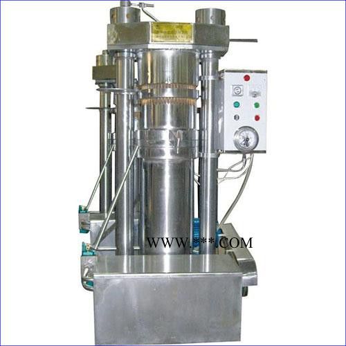 恒宇 榨油机厂家直供油厂榨油机械 榨油机油缸 榨油机专用液压缸**价廉图4