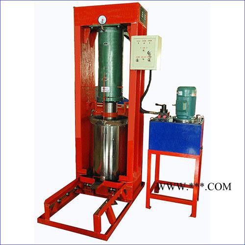 恒宇 榨油机厂家直供油厂榨油机械 榨油机油缸 榨油机专用液压缸**价廉图5