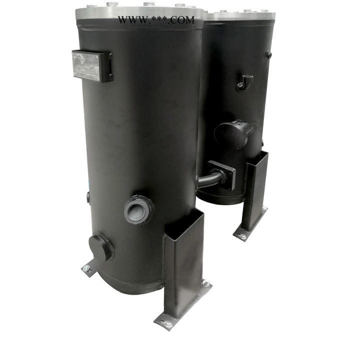 供应88290021-947寿力油气分离器空压机油分罐油气分离罐图2