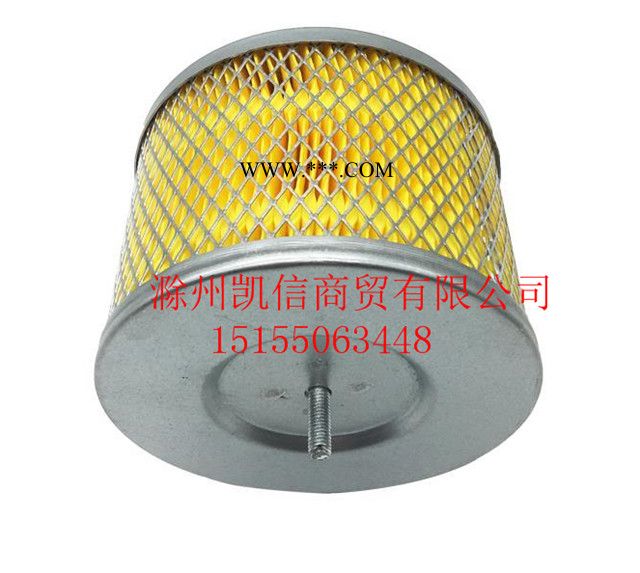 开山鑫磊鲍斯捷豹螺杆式空压机油分、空滤、油分 三滤保养配件18.5/22kw三滤图3