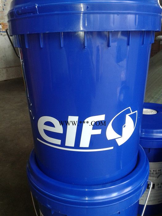 埃尔夫齿轮油系列   埃尔夫极压齿轮油5号75W-90    ELF Gearelf 5# 75W-90图5
