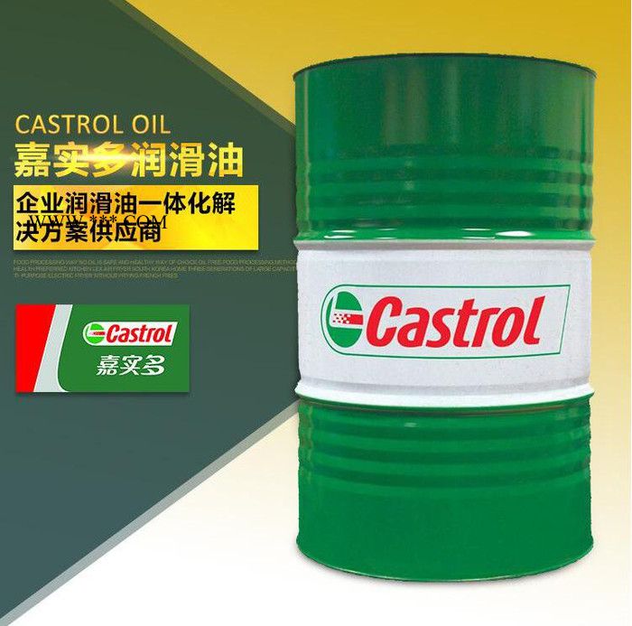 嘉实多合成齿轮油800/220     Castrol Tribol 800/220图4