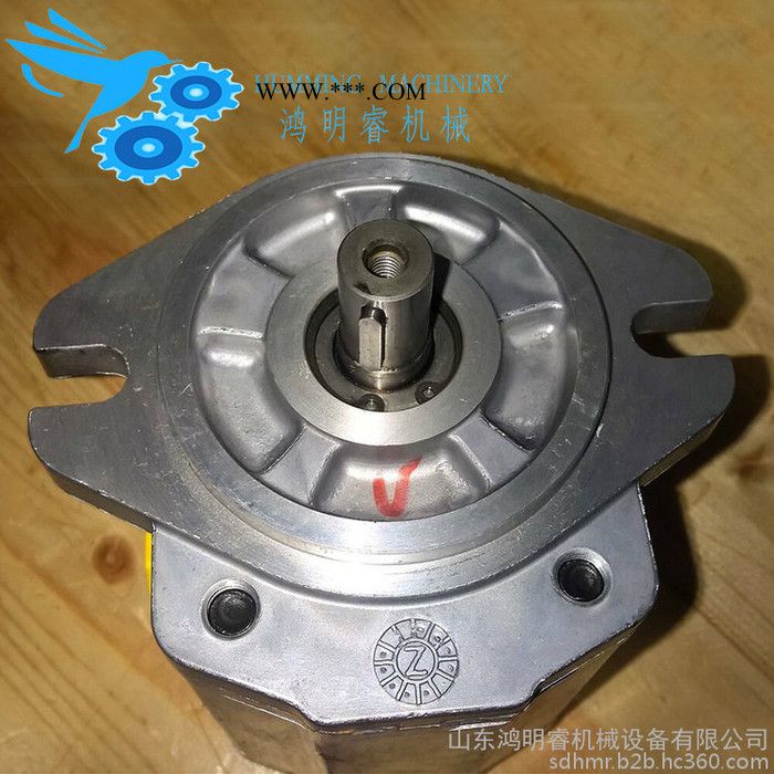 注塑机进口齿轮油泵Danfoss萨奥丹佛现货生产厂家直供SNP1NN/3.8LN01BAP1C2C2山东进口齿轮泵图6