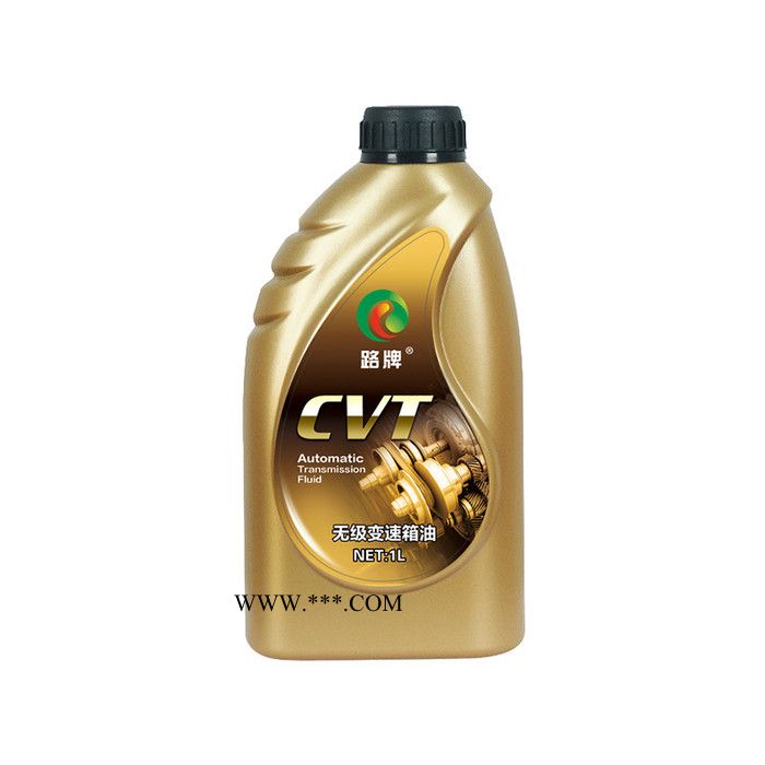 路牌 CVT变速箱油 手自一体变速箱油 变速箱油价格表 氧化安能性 齿轮油批发 齿轮油加盟图3