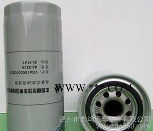 解放 重汽汽车机油滤清器 VG61000070005图3