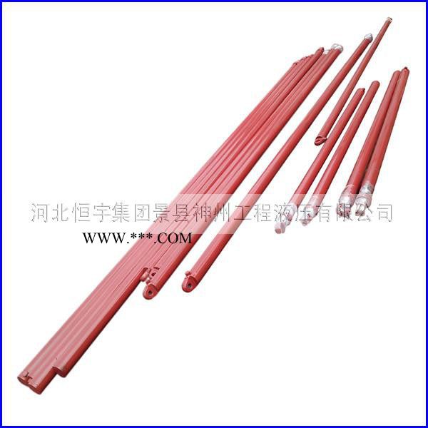 恒宇升降机油缸110/90-12000   大型升降机升降货梯油缸长行程油缸升降油缸图4